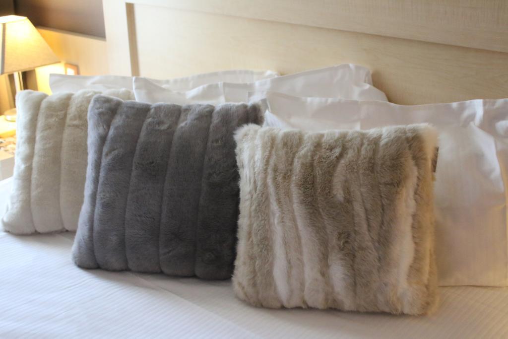 Les Palis Spa Grand-Fougeray 部屋 写真