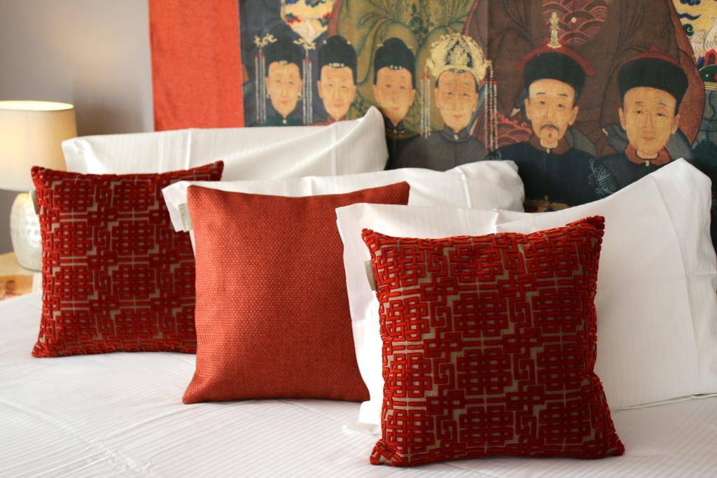 Les Palis Spa Grand-Fougeray 部屋 写真