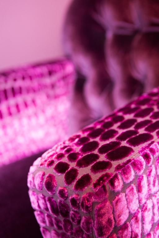 Les Palis Spa Grand-Fougeray 部屋 写真