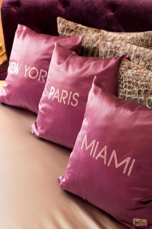 Les Palis Spa Grand-Fougeray 部屋 写真