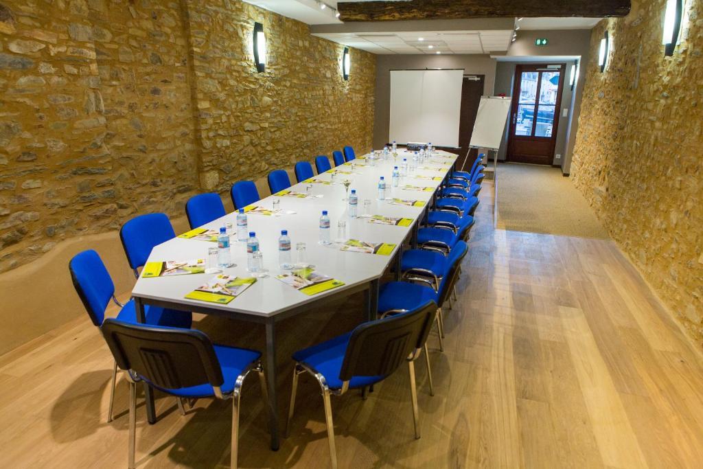 Les Palis Spa Grand-Fougeray エクステリア 写真