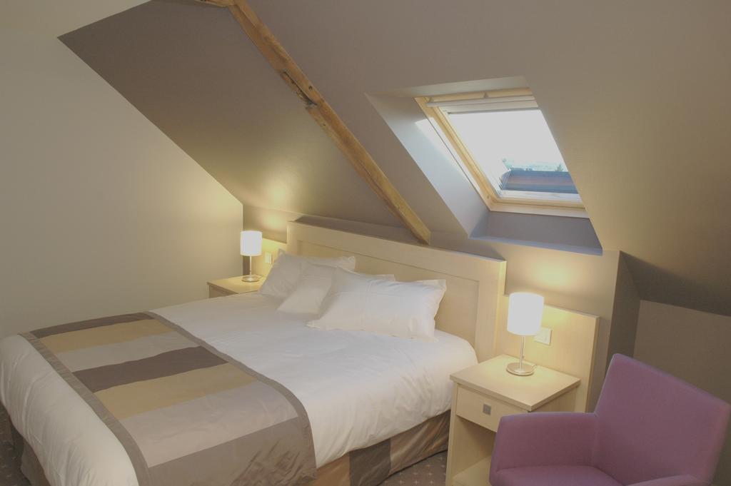 Les Palis Spa Grand-Fougeray エクステリア 写真